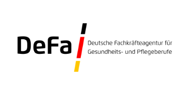 Logo DEFA