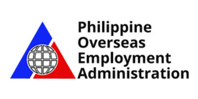 Logo POEA