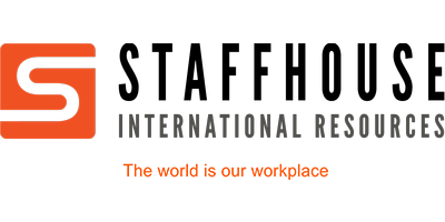 Logo Stafffhouse